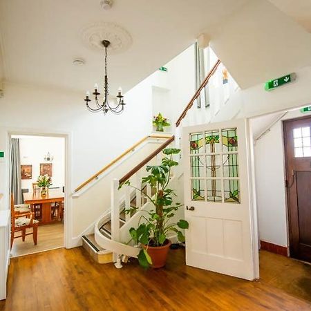 Canford House On Westbury On Trym Bristol Kültér fotó
