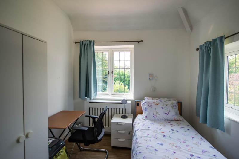 Canford House On Westbury On Trym Bristol Kültér fotó