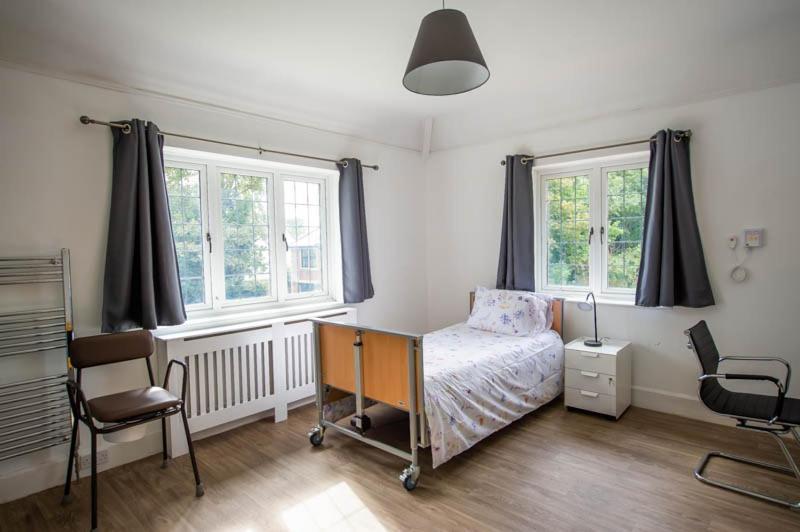 Canford House On Westbury On Trym Bristol Kültér fotó
