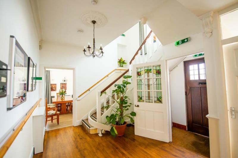 Canford House On Westbury On Trym Bristol Kültér fotó